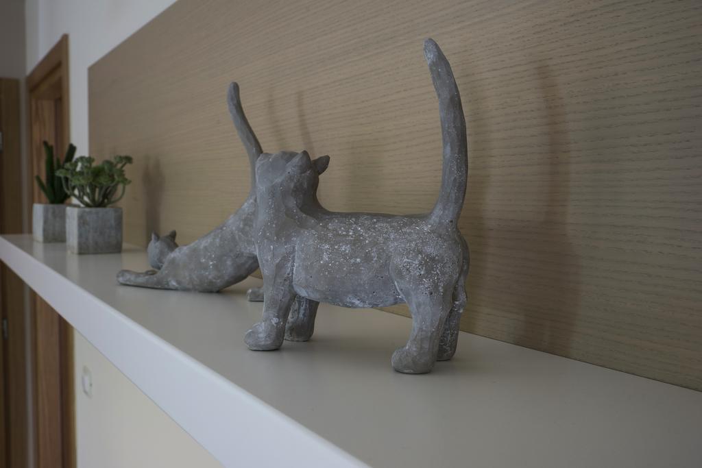 Villa-Azalea Almirida 部屋 写真